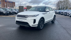 Land Rover Range Rover Evoque 2.0 D150 5dr 2WD Diesel Hatchback